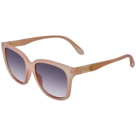 Gucci | Accessories | New Gucci Red And Pink Square Womens  display picture 3